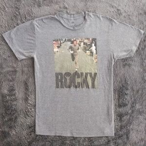 Urban Outfitters Rocky T Shirt